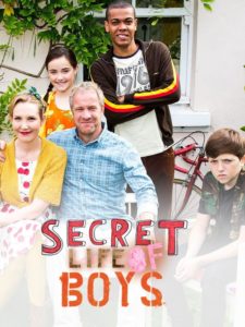 Secret Life of Boys IV - Tajný život kluků 4
